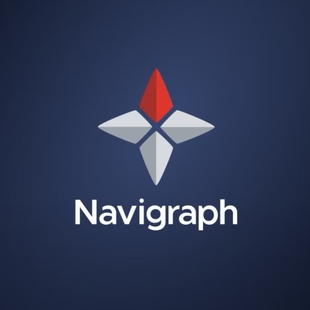 微软模拟飞行2024/2020插件 Navigraph AIRAC 导航数据