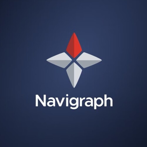 微软模拟飞行2024/2020插件 Navigraph AIRAC 导航数据