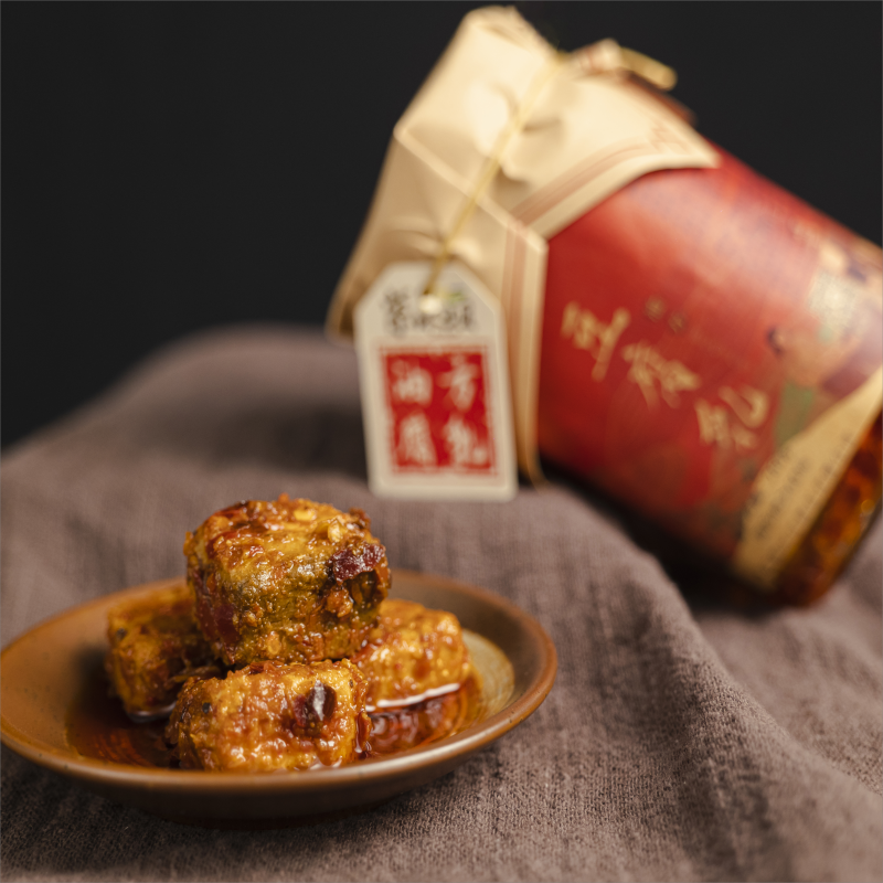 紫水坝豆腐乳油方260g豆腐乳农家自制古法酿造拌饭麻辣霉豆腐,粮油调味/速食/干货/烘焙,豆腐乳,淘宝优惠券,粉丝福利购,淘宝优惠卷