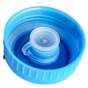 速扬纯净水桶盖螺纹盖饮水机桶盖矿泉水桶装水盖密封盖饮水桶盖子