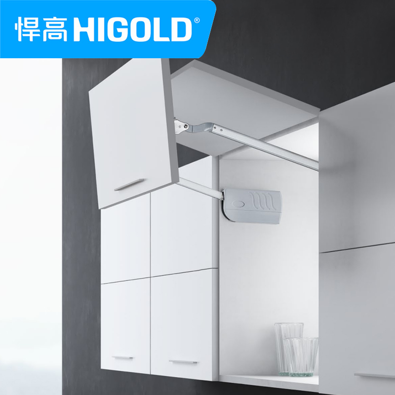 悍高HIGOLD悍玛上翻门折叠柜门
