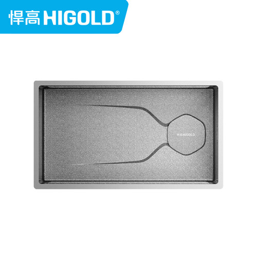 悍高LS1.0Pro手工水槽952496T