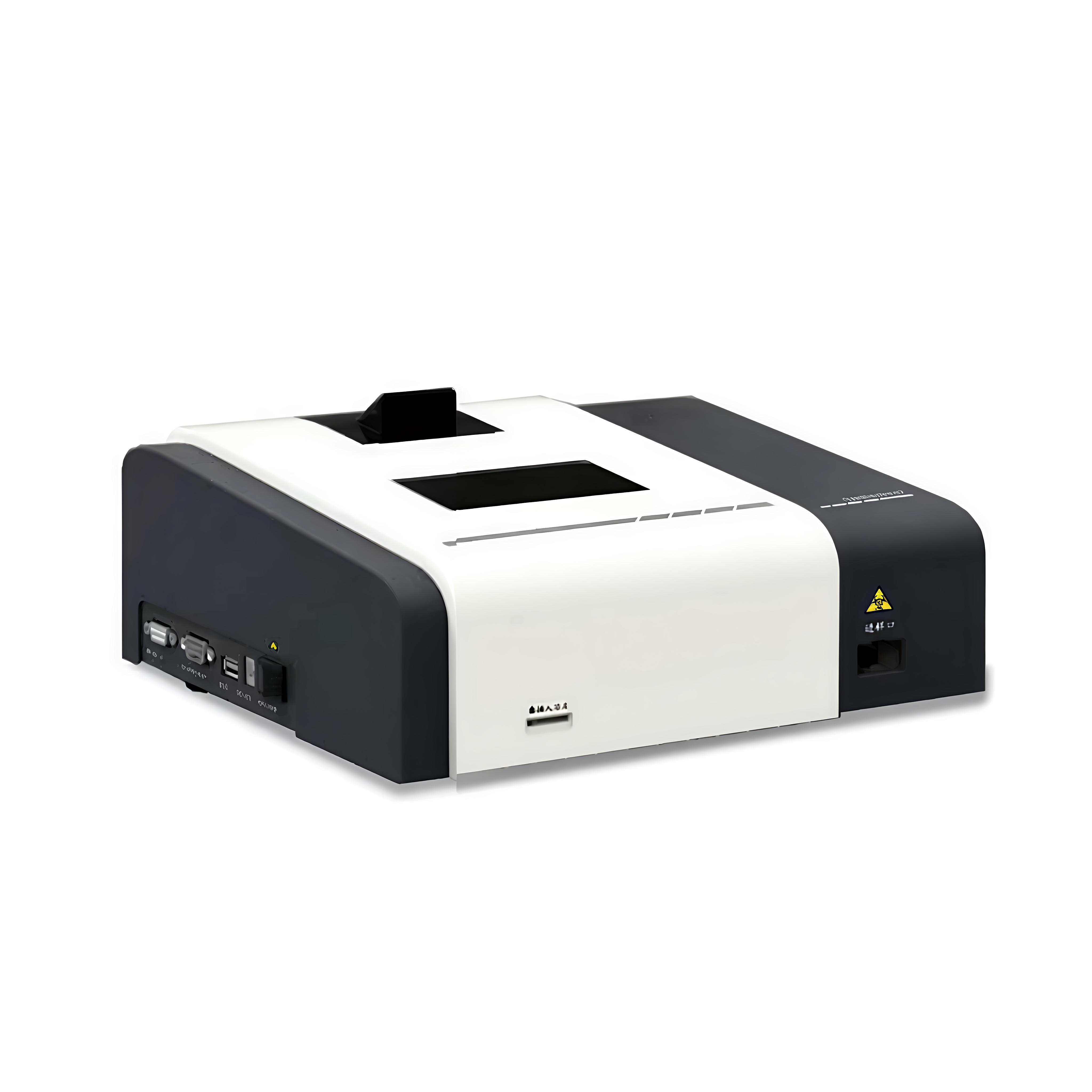 医用免疫荧光定量分析仪