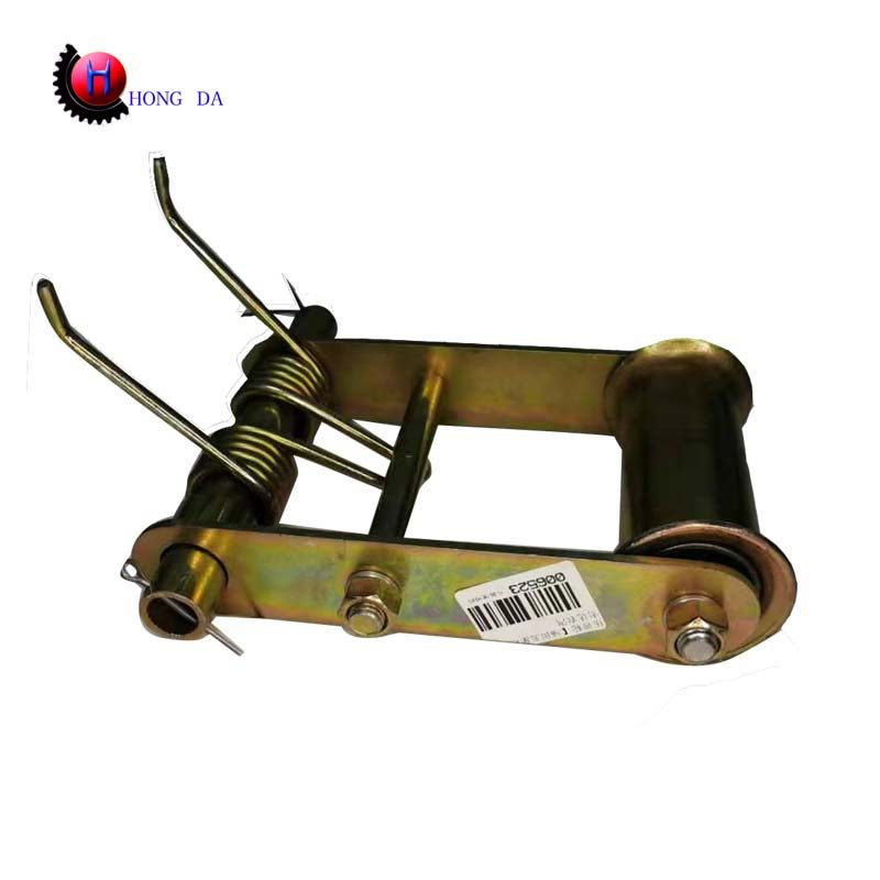 福田五星农用柴油三轮车原厂配件atx领翔压代轮 托带轮双簧涨紧轮,农机/农具/农膜,农机配件,淘宝优惠券,粉丝福利购,淘宝优惠卷