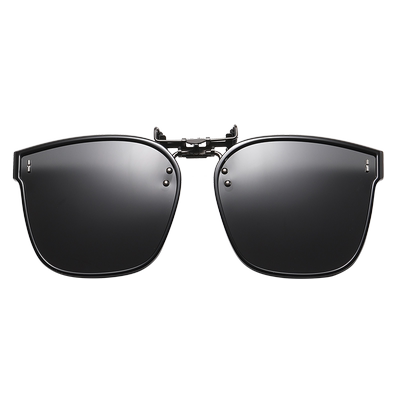 夹片日夜两用夹片式太阳镜