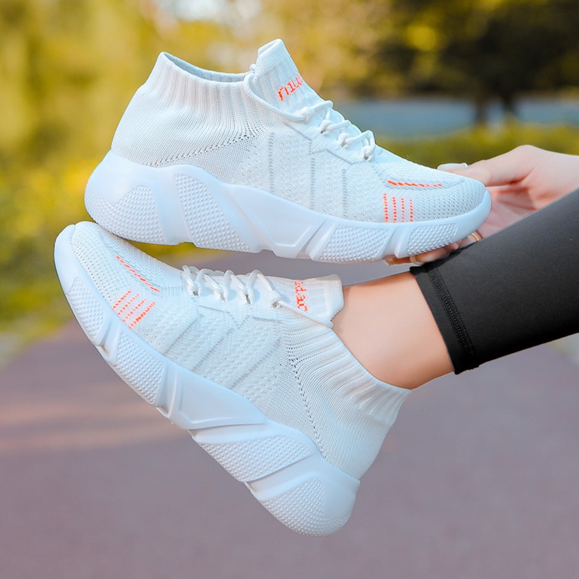 秋季广场舞鞋透气曳步舞蹈鞋软底男女跳舞鞋跳操鞋