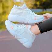 广场舞鞋 透气曳步舞蹈鞋 软底男女跳舞鞋 秋季 跳操鞋