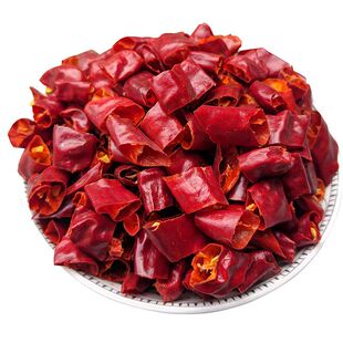 香辣辣椒段辣椒节超辣干辣椒微辣特香特辣香辣印度魔鬼辣椒朝天椒