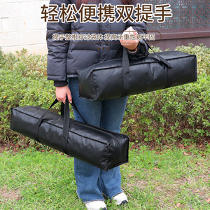 刀刮布长方袋户外防水长