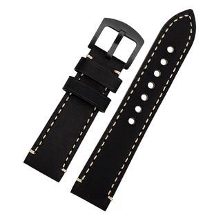 奢鸥适用宝珀联名SWATCH斯沃琪五十噚五大洋风暴洋系列复古手表带