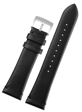 适用阿玛尼AR60003 60004 60002 80026 11013手表真皮表带男 22mm