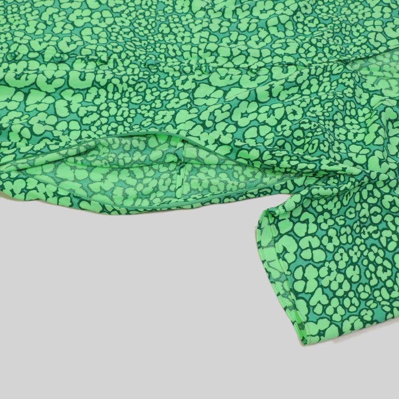 刁蛮公主女士衬衣短袖前领开襟