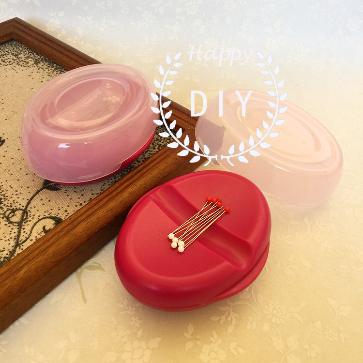 57-702 Clover日本可乐牌工具 磁力针插 吸针器