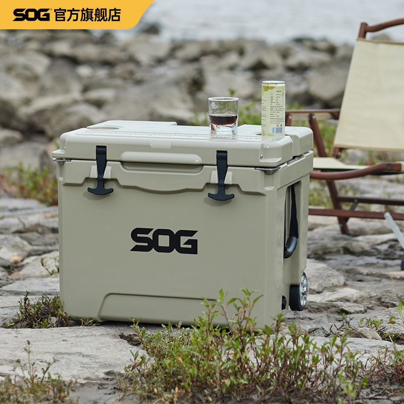 SOG大容量冰箱无需电源