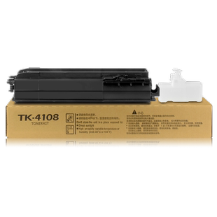 【多好原装TASKalfa 1800墨盒】适用Kyocera京瓷1801打印机碳粉盒2200 2201 2010 2011 2210 2211 2020 2021