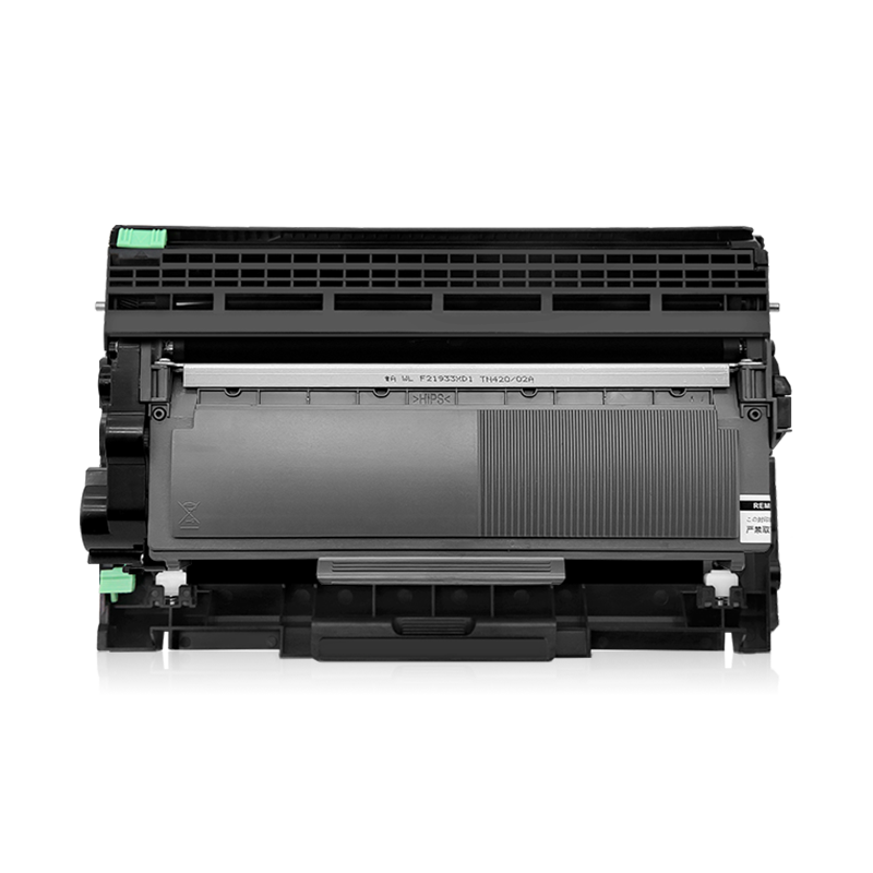 【多好原装DocuPrint M225dw硒鼓墨粉盒】适用fuji xerox激光多功能一体机P225d墨盒P225db P265dw P228db