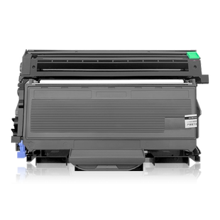 【多好原装HL-2140硒鼓粉盒】适用兄弟/brother打印机墨粉盒2140墨盒HL2150N黑色碳粉