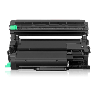 【多好原装DCP-B7500D硒鼓粉仓】适用兄弟brother 7500激光多功能一体机墨粉盒