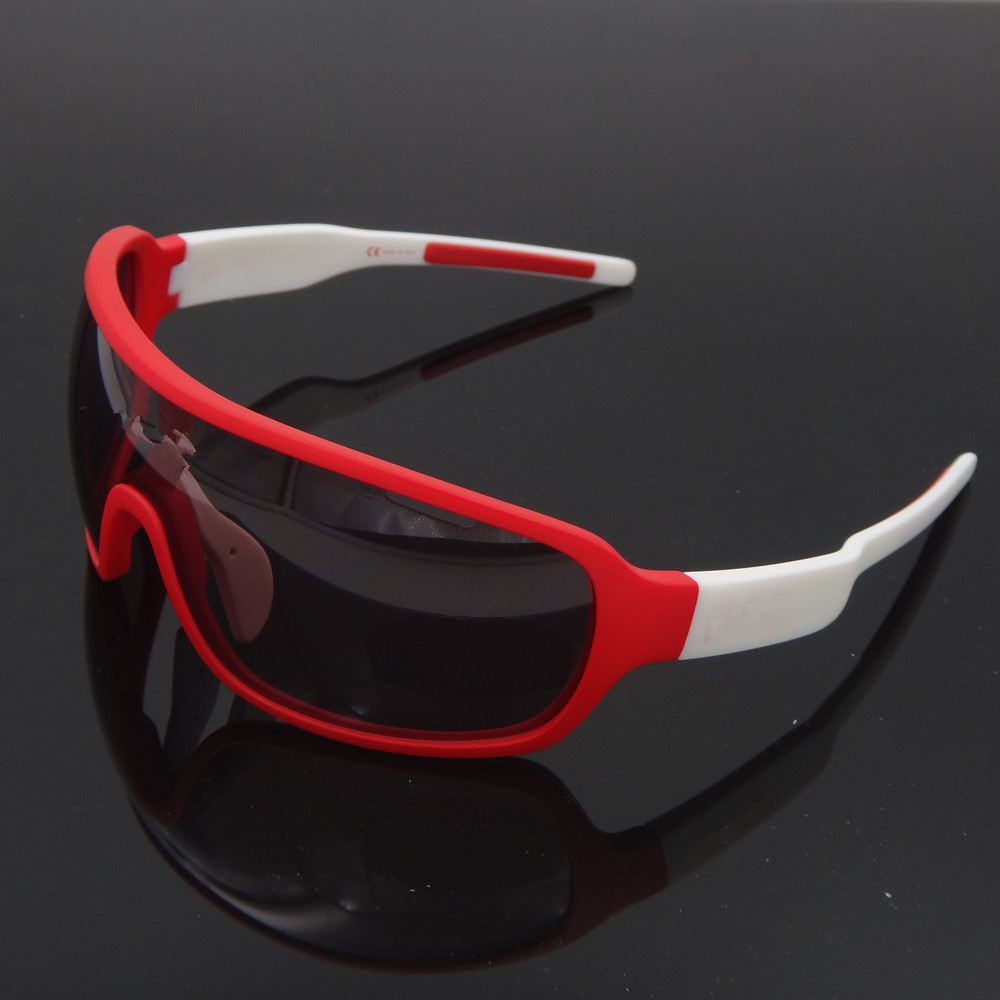 跨境PO 2镜片DO太阳镜运动骑行眼镜防风沙外贸国际Blade