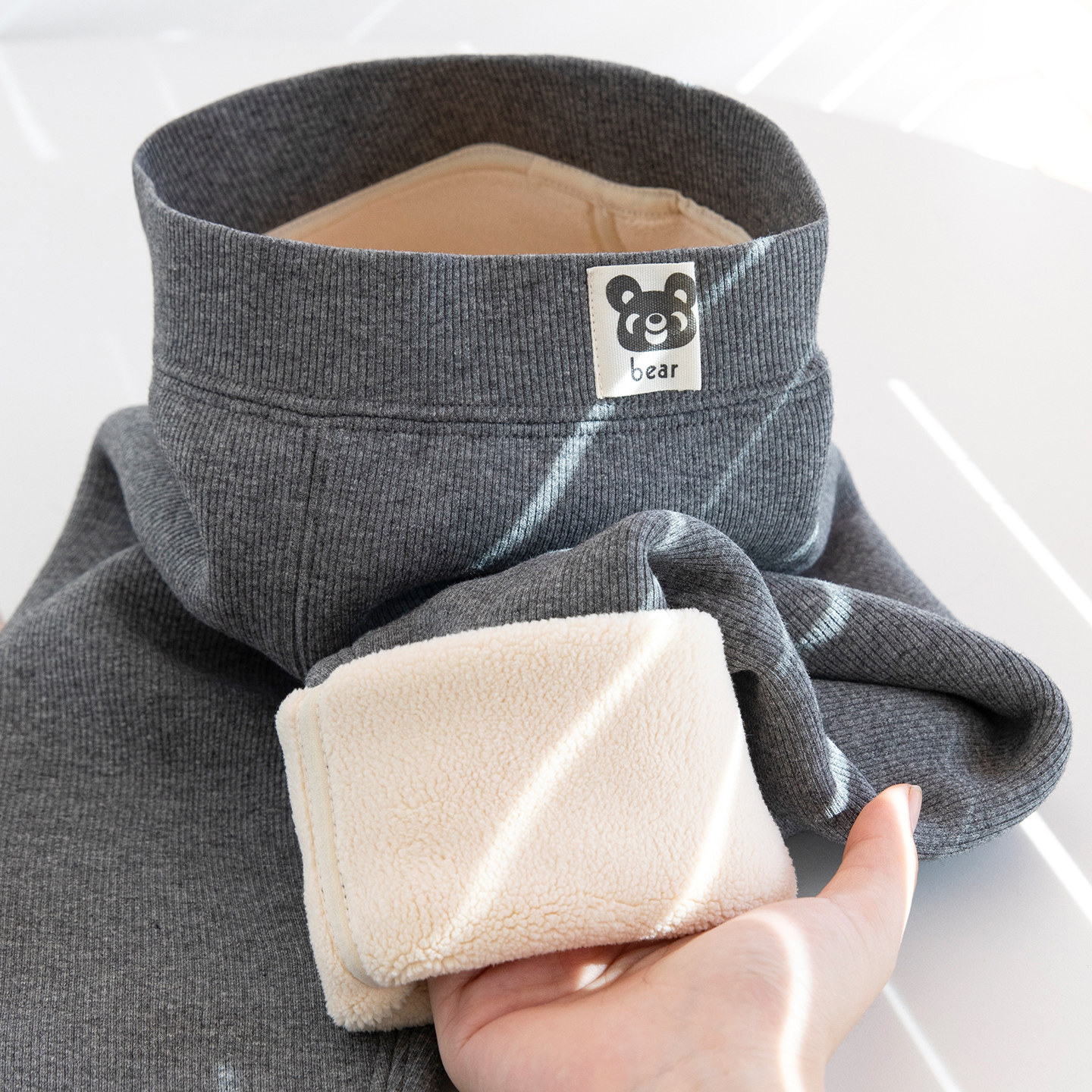 女童打底裤冬加厚加绒一条过冬女宝宝一体绒保暖裤子儿童深冬棉裤,童装/婴儿装/亲子装,裤子,淘宝优惠券,粉丝福利购,淘宝优惠卷