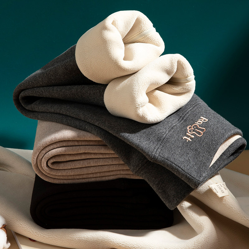 女童打底裤加绒加厚女宝宝秋冬外穿中大童保暖裤子儿童长裤春秋,童装/婴儿装/亲子装,裤子,淘宝优惠券,粉丝福利购,淘宝优惠卷