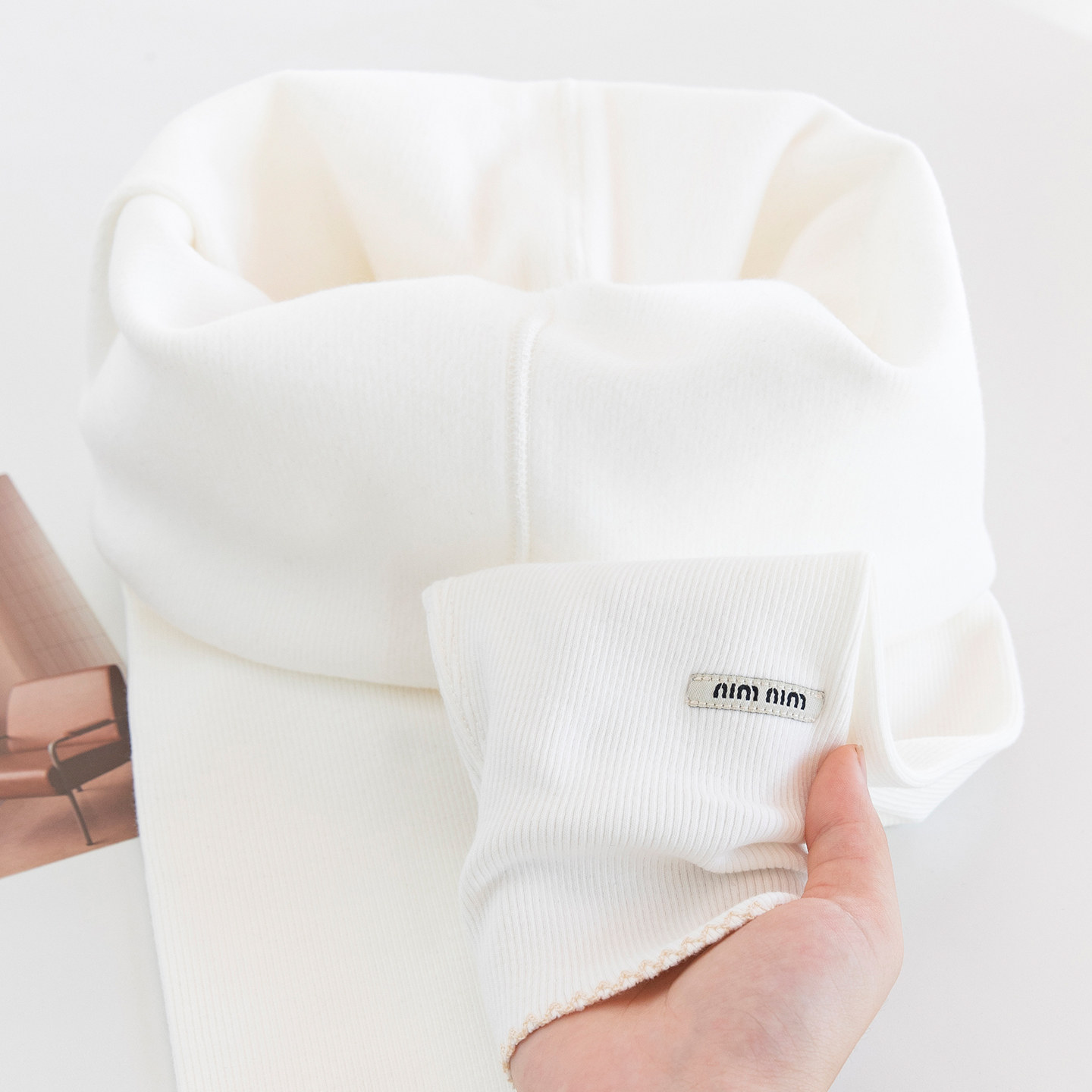 秋冬薄绒女童打底裤白色外穿深秋抓绒磨毛中厚宝宝加绒儿童长裤子,童装/婴儿装/亲子装,裤子,淘宝优惠券,粉丝福利购,淘宝优惠卷