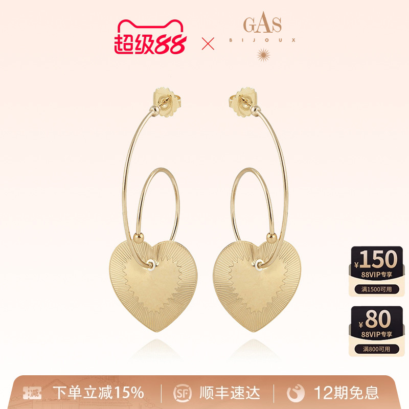 【明星同款】耳环2025新款爆款高级感女士耳钉高级感轻奢法式小众