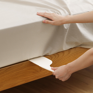 铺床刮板换床单神器省力单床垫整理抬高器塞家用缝隙抬床垫捋平刷