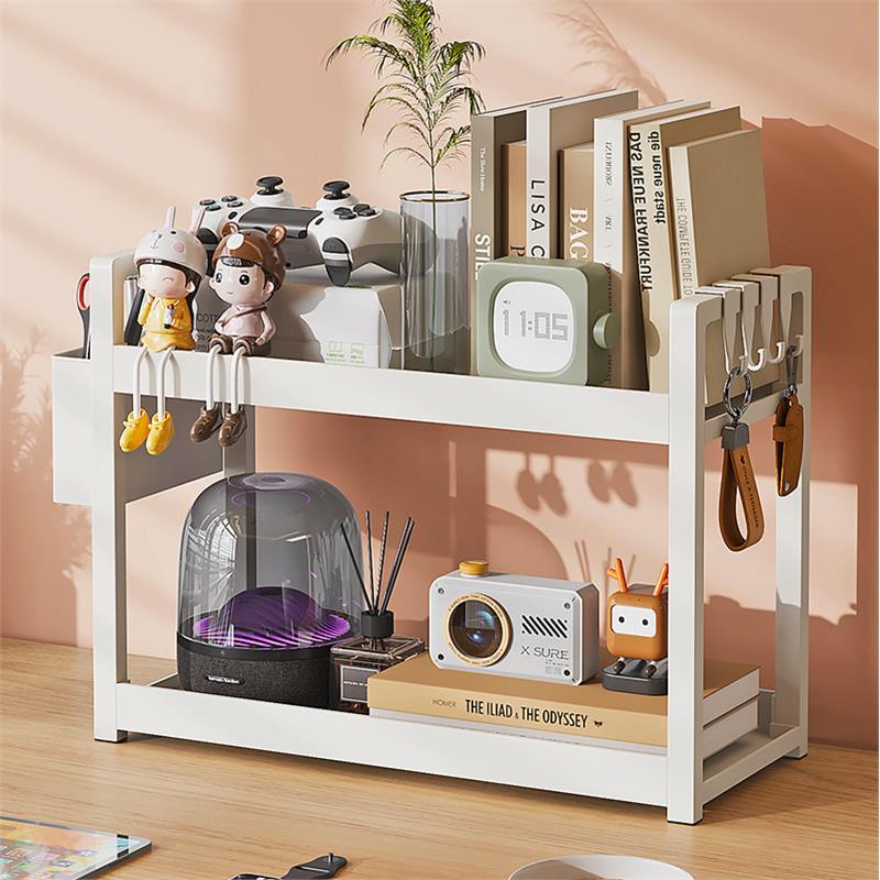 台面卧室多层书架学生置