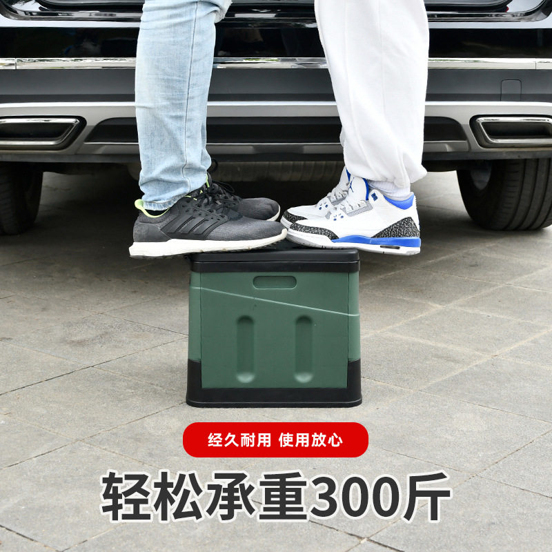 户外马桶车载便携移动可