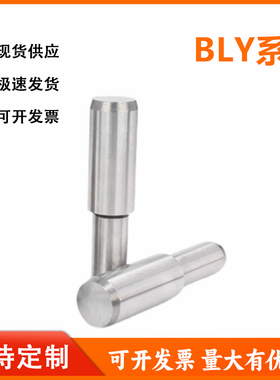 怡和达BLY01/02/03/21/22/23-5/6/8/10/13-15/20/30/40台阶定位销