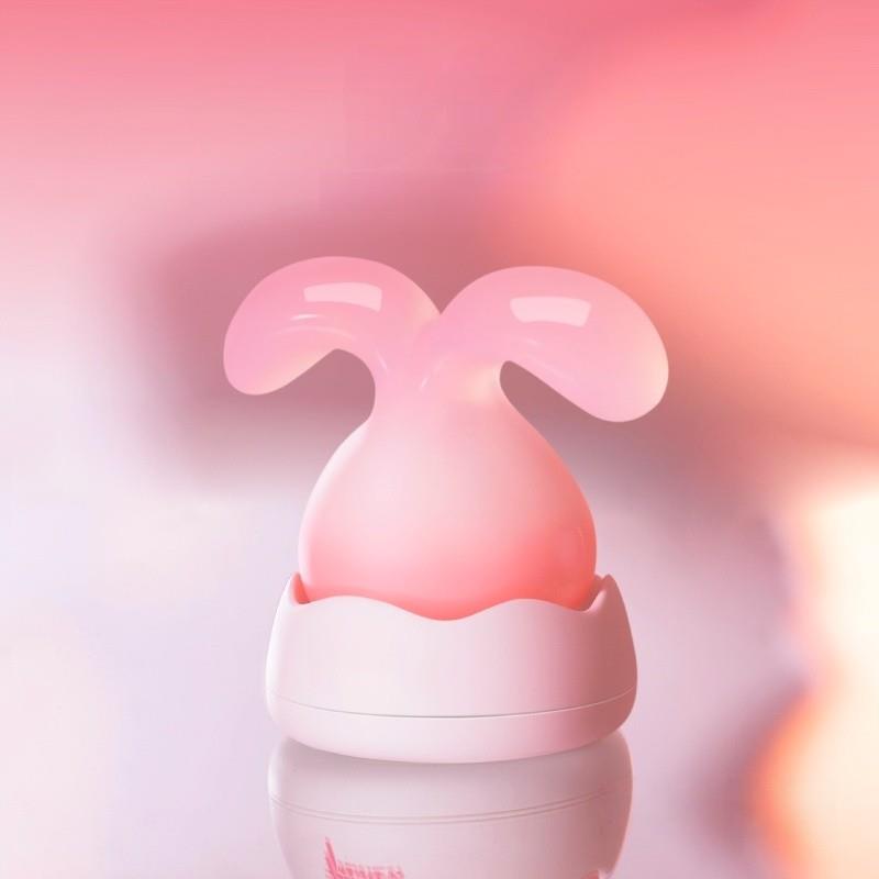 女用按摩器CUN989Female masturbation Masturbation device