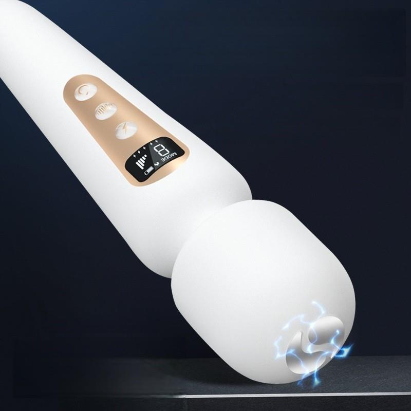 女用震动跳棒蛋潮点G高NU821Female masturbation Masturbation d