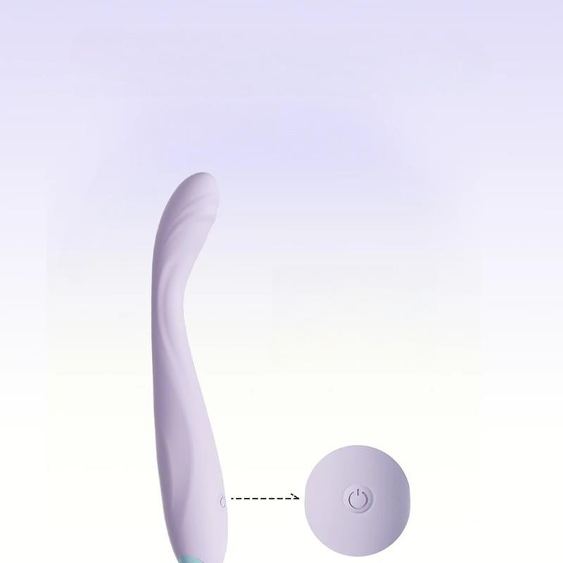 女用按摩器CUN719Female masturbation Masturbation device