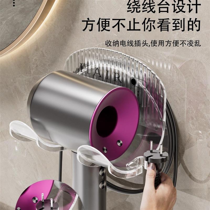 Windmill set-up free of perforated toilet bathrooms with an