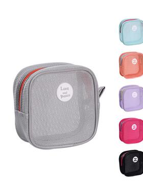 Its a holiday square in your bag, and its a big, high-capa