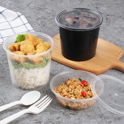 A one-time bowl of sealed bowls with blood fan duck soup and