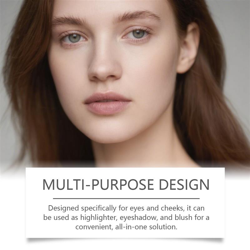 Wet-shielded gas mats, natural color masked gas mats, nuance