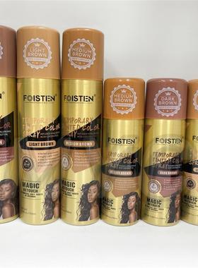 Lace Tint mossel, lasagna hair cover, close to color.