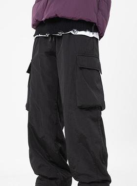 90 velvet velvet pants with warmer turpentine tollers outsid