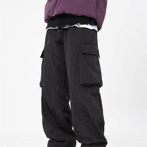 90 velvet velvet pants with warmer turpentine tollers outsid