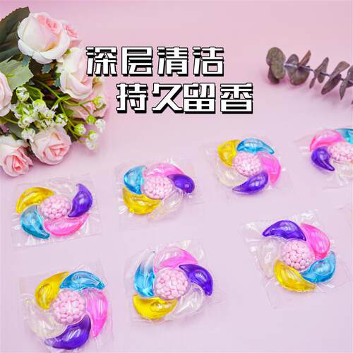 A six-dimensional, long-lasting, deep-deep, soft-and-sweet-a