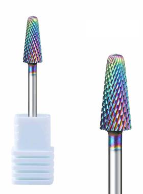 Armored tungsten-plating steel alloyed grinder, tungsten-pla