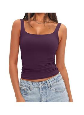 Ms. 2025 has a back-sleeve strap on her shoulder belt and hi