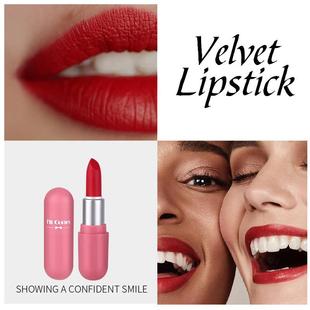 capsules dumb velvet colors faced mini fog Fit lipstick