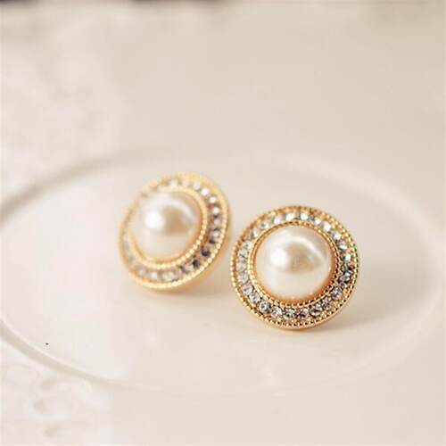 Pearl-ear nails, fashion-fashion nests, drills, ear-cracks,
