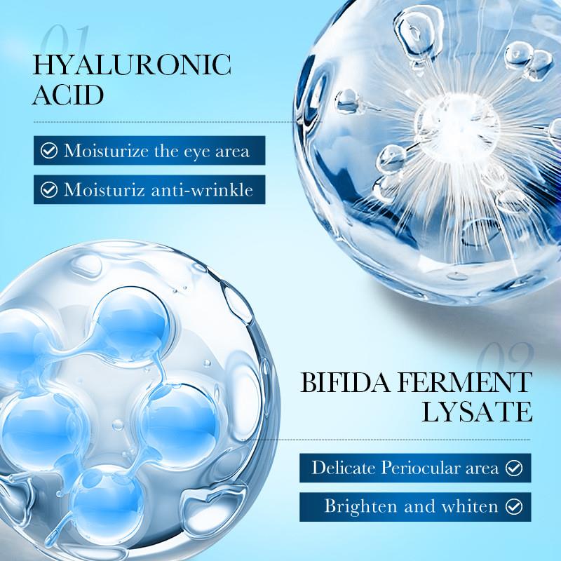 FAYANKOU Anti-wrinkled Protein Protection of Wet Precious Wo