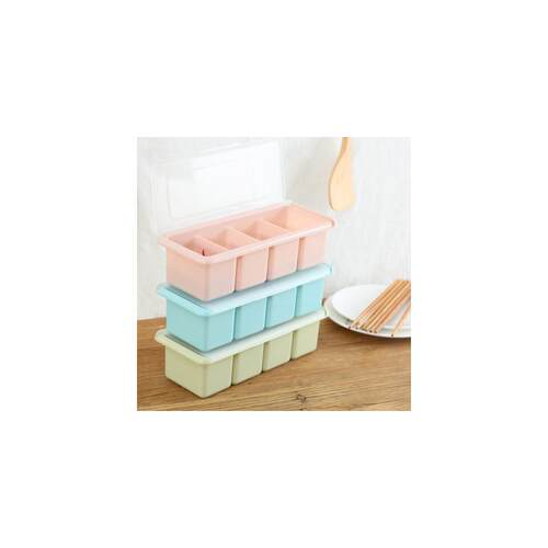 Its a Nordic flavour box plastic suit and a kitchen canned