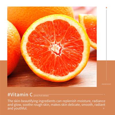 Precursor Vitamin C Aerobic fluid rehydration to keep Essenc