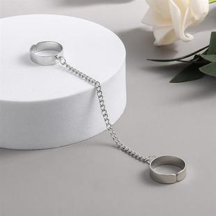 col bright winded wide disassembled freely ring The